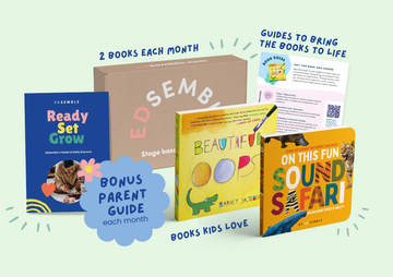 Expert-crafted books that make minds come alive