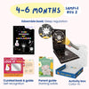 Edsemble's Book Kit [4-6mo V2]