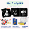 Edsemble's Book Kits (3 yo) (Yvette)