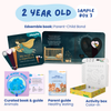 Edsemble's Book Kit [2yo V3]