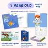 Edsemble's Book Kit [3yo]