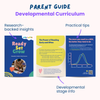 Edsemble's Book Kit [3yo]