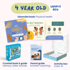 Edsemble's Book Kit [4yo]