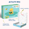 Edsemble's Book Kit [4yo]