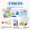 Edsemble's Book Kits (2 yo) (Enza's Copy)