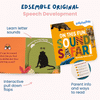 Edsemble's Book Kits (1 yo) (Duncan's Copy)