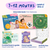 Edsemble's Book Kit [7-12mo V2]