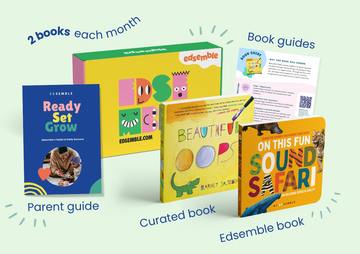 Expert-crafted books that make minds come alive
