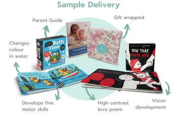 Edsemble's Book Kits