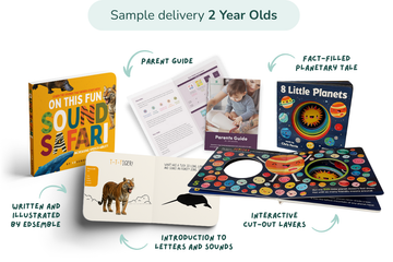 2-Year-Olds