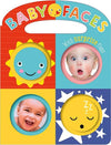 7-12 month – Age Appropriate Developmental Book Subscription