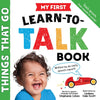 19-24 month – Age Appropriate Developmental Book Subscription