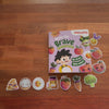 Edsemble's Book Kit (2yo V2)